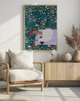 Poster - Roly Poly