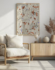 Plakat - Abstract Composition 2