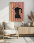 Poster - Mocca Coffee Sunshine
