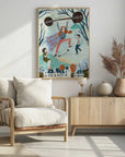 Plakat - Motivational Teenager
