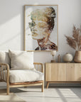 Plakat - Audrey 01