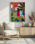 Plakat - Going Surfing - Admen.dk