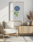Plakat - 9933x14043 Din 125 - Admen.dk