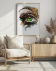 Poster - Eye01