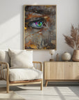 Plakat - Eye02