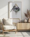 Plakat - Eye10