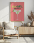 Plakat - Dpalc21