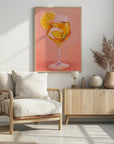 Poster - Aperol Spritz - Jolly and Dash