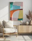 Plakat - Early Spring