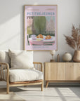 Poster - Petit Dejeuner