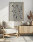 Plakat - Mobius 7449