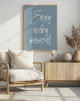 Poster - Enjoy