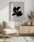 Plakat - Rosch