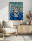 Plakat - Memento Mori 6.0