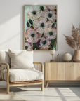 Poster - Achara bouquet