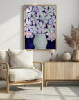 Poster - Seraphina's vase