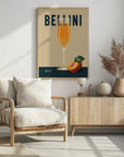 Poster - Bellini