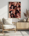 Plakat - Womens Day
