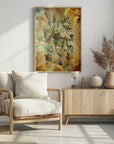 Plakat - Surreal Art Vintage Style 8