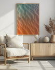 Plakat - Beach Sand 03