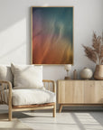 Plakat - Beach Sand 12 - Admen.dk