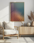 Plakat - Tinted Beach Sand 06