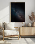 Plakat - Milky Way 08