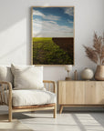 Plakat - Farming - Admen.dk
