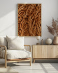 Plakat - Desert Patterns 10