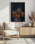 Plakat - Thistle 01 - Admen.dk