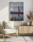 Plakat - Landscape 01 - Admen.dk