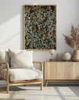 Plakat - Plants and Flowers 01 - Admen.dk