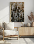 Plakat - Plants and Flowers 03 - Admen.dk