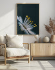 Plakat - Summer Flowers 11 - Admen.dk