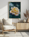 Plakat - Summer Flowers 18 - Admen.dk