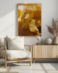Plakat - Summer Flowers 19 - Admen.dk