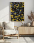 Plakat - Summer Flowers 22 - Admen.dk