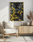 Plakat - Summer Flowers 23 - Admen.dk