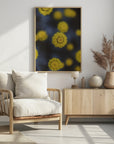 Plakat - Summer Flowers 24 - Admen.dk