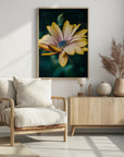 Plakat - Summer Flowers 31 - Admen.dk