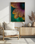 Plakat - Summer Flowers 32