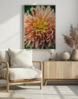 Plakat - Summer Flowers 49 - Admen.dk