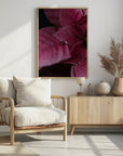 Plakat - Summer Flowers 62 - Admen.dk