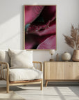 Plakat - Summer Flowers 70 - Admen.dk