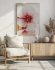 Plakat - Summer Flowers 84 - Admen.dk