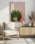 Plakat - Summer Flowers 91 - Admen.dk
