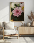 Plakat - Summer Flowers 93 - Admen.dk