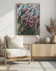 Plakat - Summer Flowers 94