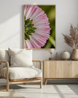 Plakat - Summer Flowers 109 - Admen.dk