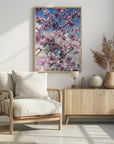 Plakat - Summer Flowers 115 - Admen.dk
